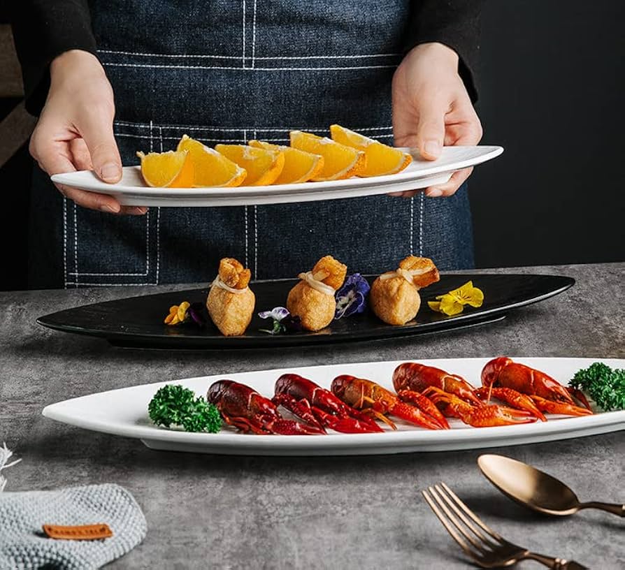 Amazon.co.jp: 寿司盛台 刺身盛台 寿司食器 寿司ツール ランチ